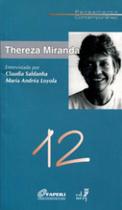 Thereza miranda - EDUERJ