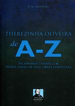Therezinha Oliveira De A-z - Allan Kardec