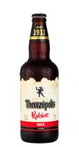 Therezopolis 500ml vidro BOCK fardo