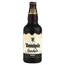 Therezopolis 500ml vidro DUNKEL