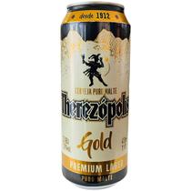 Therezopolis Gold latão 473ml