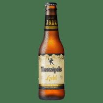 Therezopolis Gold long neck 355ml fardo