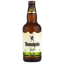 Therezópolis Jade Ipa R48,00 6 unid x 500 ML