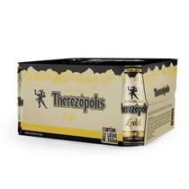 Therezópolis Pilsen 350ml 12un 12 pzas x 350 ml