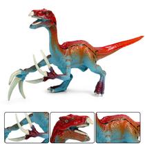 Therizinosaurus Dinossauro Teriziossauro Realístico - OENUX