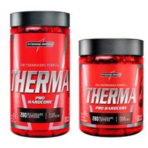 Therma Pro 120 Caps + Therma Pro 60 Caps Integralmedica
