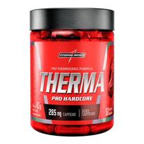 Therma Pro Hardcore 285mg Com 60 Cápsulas Integralmedica