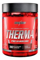 Therma Pro Hardcore 60 Capsulas Cafeina