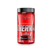 Therma Pro Hardcore Integral Medica 120 Cápsulas