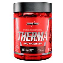 Therma Pro Hardcore Termogênico Cafeína 60 Cápsulas Integralmedica Therma Pro Hardcore Termogênico Cafeína 60 Cápsulas Integralmedica