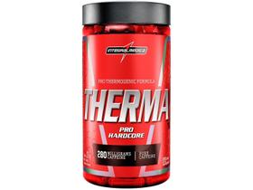 Therma Pro Termogênico 120 Cápsulas IntegralMedica