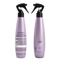 Thermal Antifrizz Finalizador Liss System Aneethun 150ml