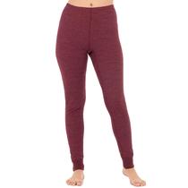 Thermal Bottom Fruit of the Loom Micro Waffle Women 2X Thermal Bottom Fruit of the Loom Micro Waffle Women 2X