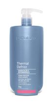 Thermal Defrizz Hidratação Termo Proteção E Controle Do Frizz DiColore 1Kg Thermal Defrizz Hidratação Termo Proteção E Controle Do Frizz DiColore 1Kg