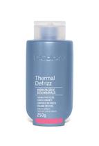 Thermal Defrizz Hidratação Termo Proteção E Controle Do Frizz DiColore 250g
