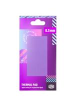 Thermal pad 0.5mm x 95 x 45 mm 13.3 (w/m.k) -