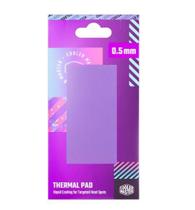 Thermal Pad 0.5Mm X 95 X 45 Mm 13.3 (W/M.K) - Tpx-Nopp-9005