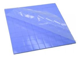 Thermal Pad 100Mm X 100Mm X 0,5Mm Alto Desempenho 100 Peças