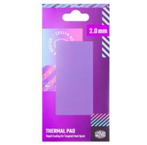 Thermal PAD 2.0MM X 95 X 45 MM 13.3 (W/M.K) - TPX-NOPP-9020-R1