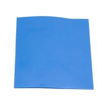 Thermal Pad Almofada Térmica Dissipador Esp 2.5mm - 10cm x 10cm Liso