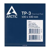 Thermal Pad ARCTIC TP-3 100mm x 100mm x 1.0mm - ACTPD00053A