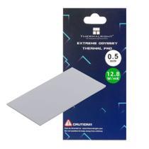 Thermal Pad Extreme Odyssey 0.5mm - 85x45mm 12.8 W/m*K