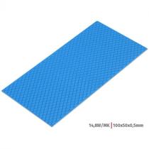 Thermal Pad Pcyes Nitrogen Pad Extreme 100X50X0,5Mm 14,8W/Mk