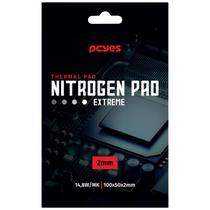 Thermal Pad Pcyes Nitrogen Pad Extreme 2.0mm x 100x50mm - 14,8W/MK - PCYNPE20148