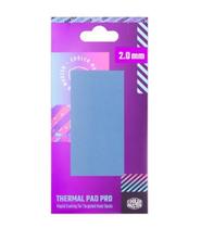 Thermal Pad Pro 2.0Mmx95x45 Mm 15.3 W/M.K Tpy-Ndpb-9020-R1