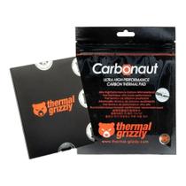 Thermal Pad Thermal Grizzly Carbonaut 32mm X 32mm X 0,2mm 62,5 W / (m K) -250 a +150 C