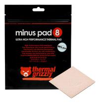 Thermal Pad Thermal Grizzly Minus Pad 8 30mm X 30mm X 0,5mm