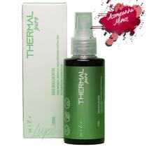 Thermal Pure Mizz Água Micelar Detox 120ml Thermal Pure Mizz Água Micelar Detox 120ml