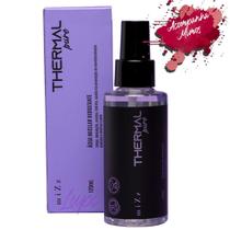Thermal Pure Mizz Água Micelar Hidratante 120ml Thermal Pure Mizz Água Micelar Hidratante 120ml
