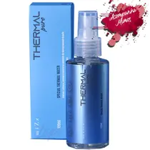 Thermal Pure Mizz Special Water 120ml Thermal Pure Mizz Special Water 120ml