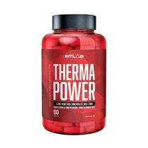 Thermapower Termogênico - (60 tabletes) - Intlab