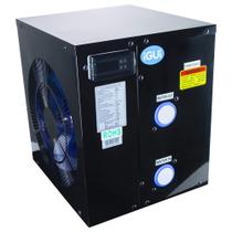 Thermas Kelvin Trocador de Calor para Piscinas - iGUi 9.800 BTUS