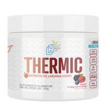 Thermic cheer 150g - Cheer Health Labs