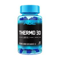 THERMO 3D 60 cápsulas - AGE