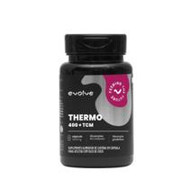Thermo 400 + TCM 60cps Evolve
