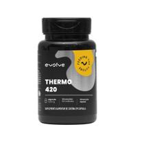 Thermo 420 (60 Caps) - Evolve