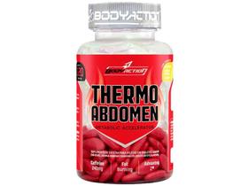 Thermo Abdomen 120 Tabletes - Body Action