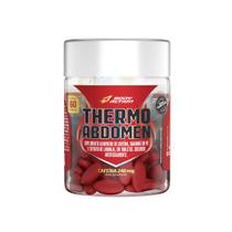 Thermo Abdomen 60 comprimidos - Bodyaction