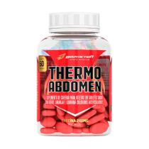 Thermo Abdômen 60 Tabletes - Body Action