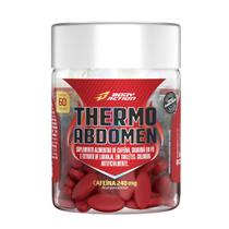 Thermo Abdomen 60 tablets- Bodyaction - Puravida