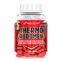 Thermo Abdomen 60 tablets- Bodyaction Thermo Abdomen 60 tablets- Bodyaction