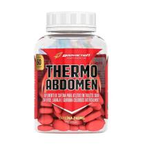 Thermo Abdomen (60 tabs) - Padrão: Único Thermo Abdomen (60 tabs) - Padrão: Único