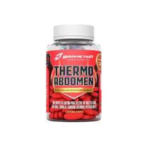 Thermo Abdomen Thermo Abdomen