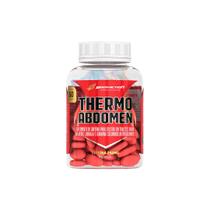 Thermo abdomen bodyaction 60 comprimidos