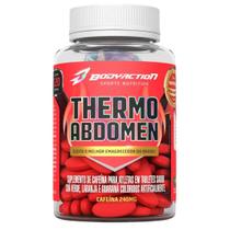 Thermo Abdomen C/120 Comprimidos Bodyaction