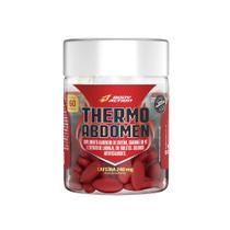 Thermo Abdomen Cafeína 60 Cápsulas Body Action